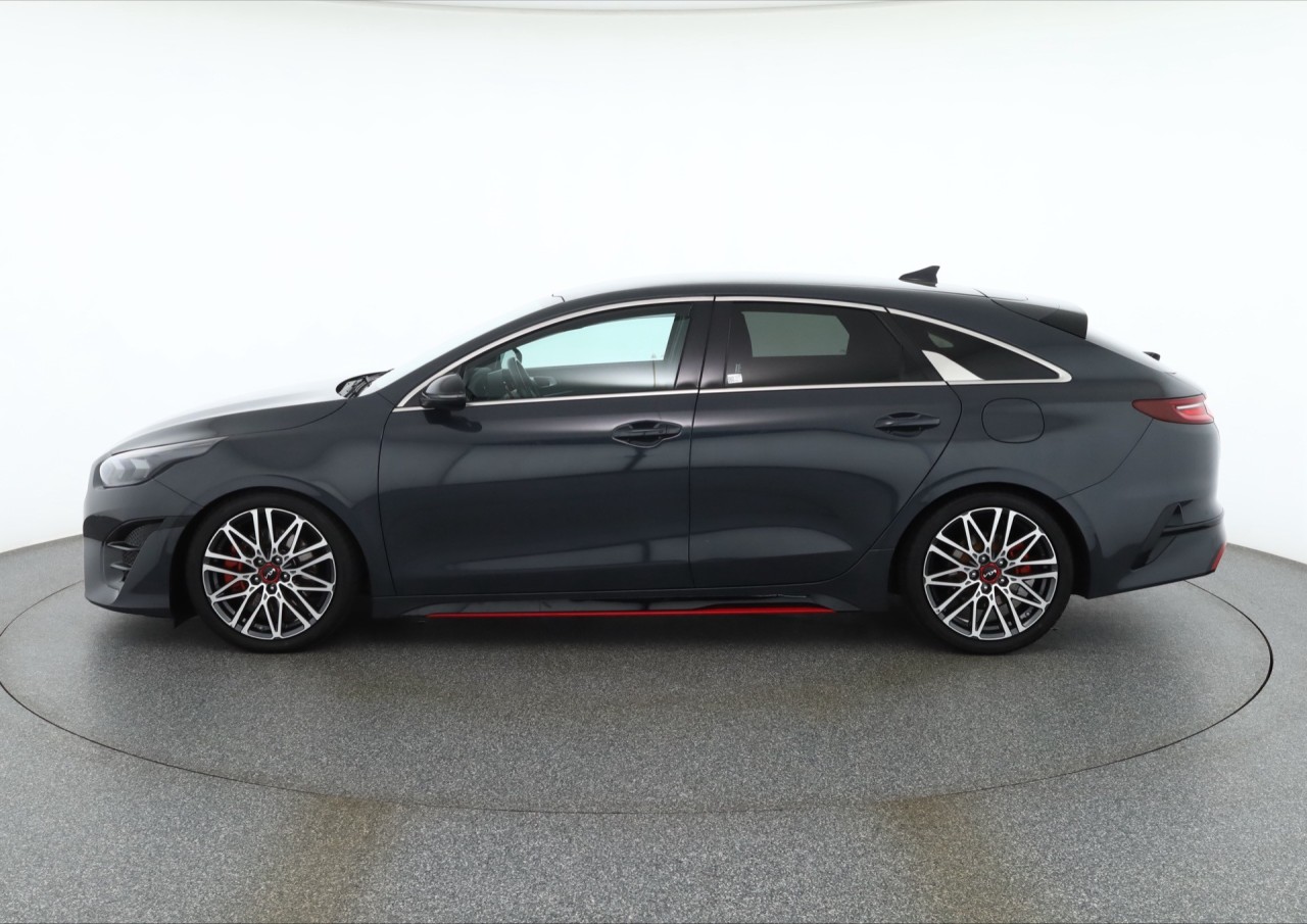 Kia pro_cee'd ProCeed 1.6 T-GDI GT