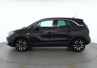 Vorschau: Opel Crossland 1.2 GS Line