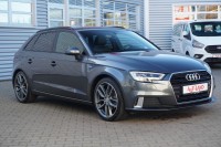 Audi A3 Sportback 35 TFSI S-Line S-tronic