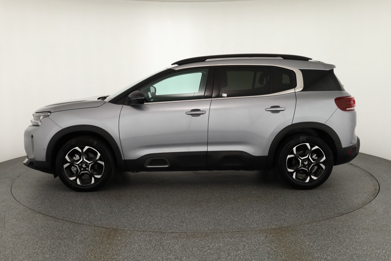 Citroen C5 Aircross PureTech 130 Aut.