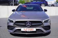 Mercedes-Benz CLA 220 220d AMG Line