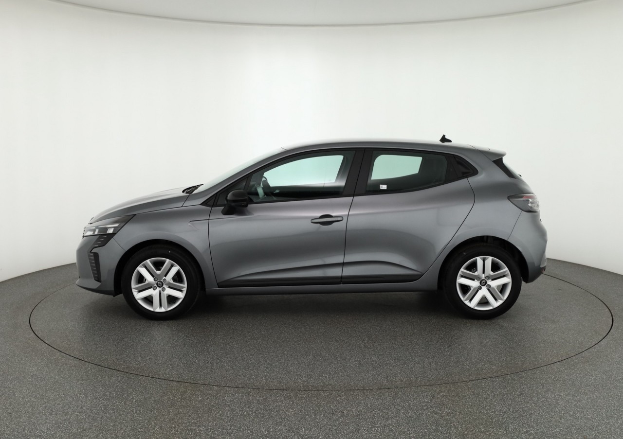 Renault Clio Tce 90 Aut.
