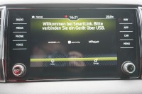 Skoda Karoq 2.0 TDI Sportline 4x4 DSG