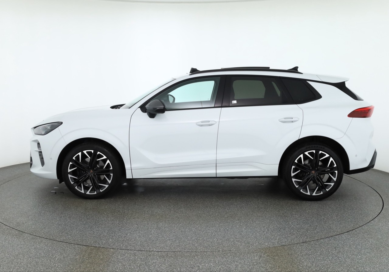 Cupra Terramar VZ 2.0 TSI 4Drive DSG