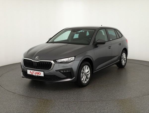 Skoda Scala 1.0 TSI
