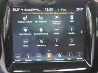 Jeep Compass 1.4 MultiAir Limited 4WD