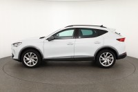 Vorschau: Cupra Formentor 2.0 TSI DSG 4Drive