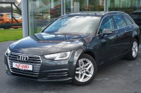 Audi A4 Avant 1.4 TFSI LED Tempomat Sitzheizung