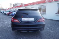 Mercedes-Benz CLA 200 Shooting Brake 