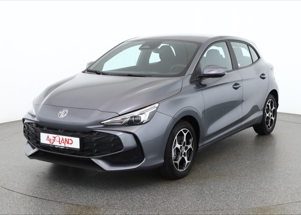 MG MG3 1.5 Comfort