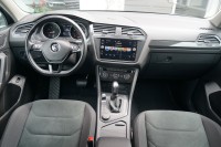 VW Tiguan Allspace 2.0 TSI Highline 4M