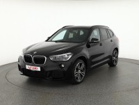 BMW X-Serie 20d xDrive M-Sport 2-Zonen-Klima Navi Sitzheizung