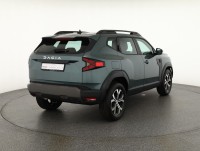 Dacia Duster TCe 130