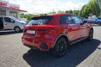 Audi A1 allstreet 30 1.0 TFSI