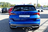 Skoda Kamiq 1.5 TSI Style
