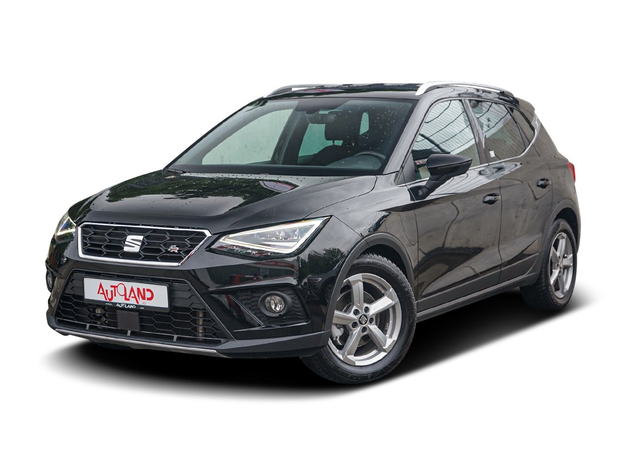 Seat Arona 1.5 TSI FR