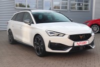 Cupra Leon ST 2.0 TSI DSG 4Drive