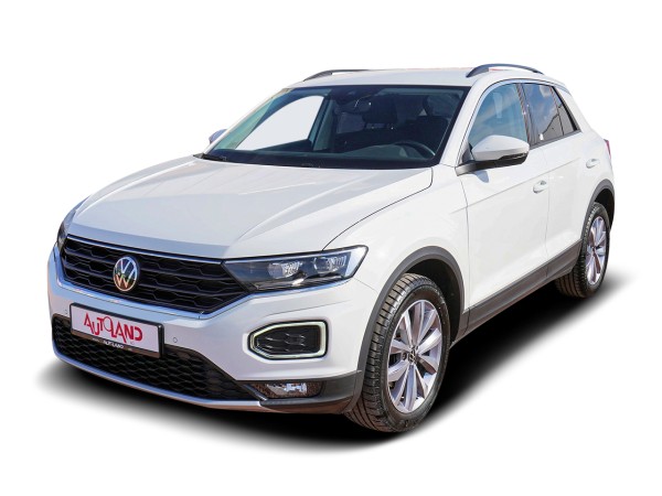 VW T-Roc 1.5 TSI