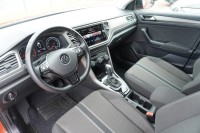 VW T-Roc 1.5 TSI DSG