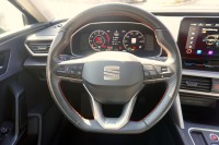 Seat Leon ST 2.0 TSI DSG FR