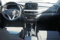 Hyundai Tucson 1.6 Trend 4WD DCT