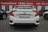 Honda Civic 1.5 Executive