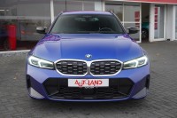 BMW M340i xDrive MHEV