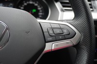 VW Passat Variant GTE