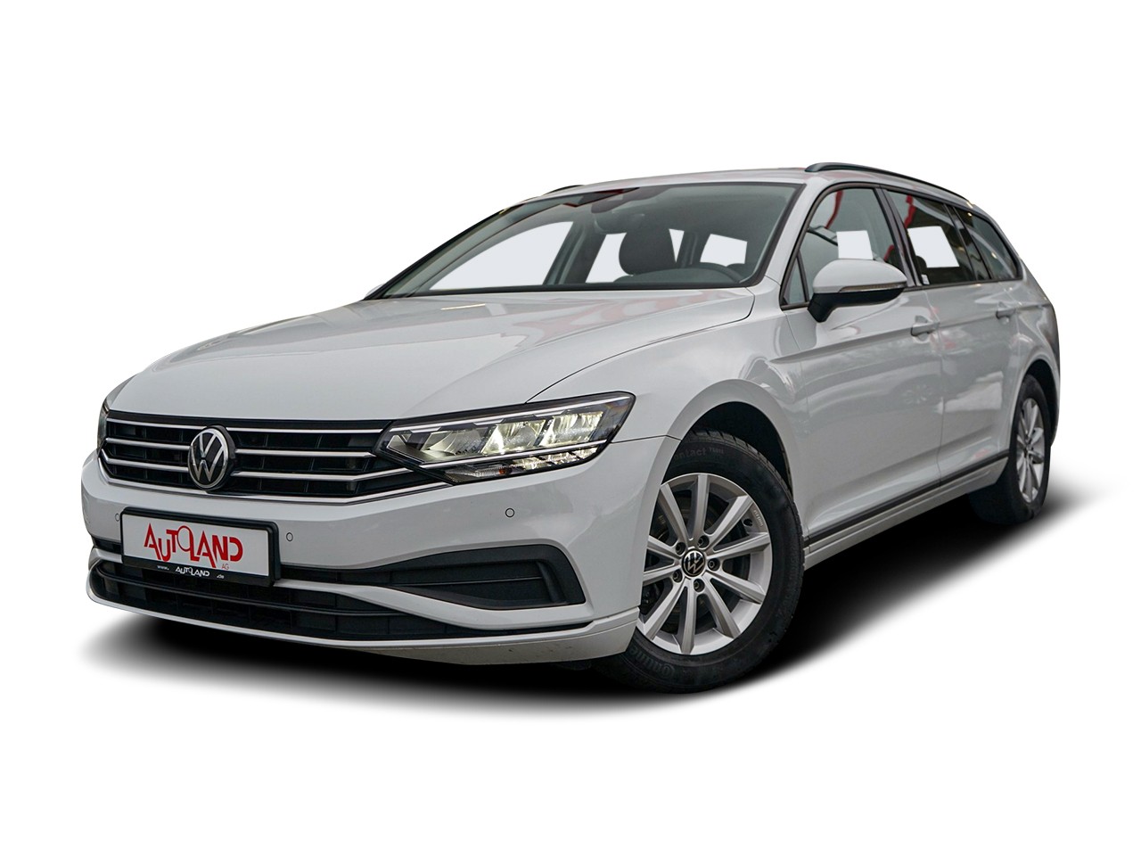 VW Passat Variant 1.5 TSI