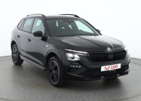 Skoda Kamiq Monte Carlo 1.5 TSI DSG