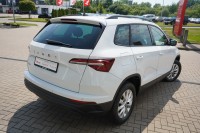 Skoda Karoq 1.5 TSI DSG