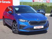 Skoda Scala 1.0 TSI