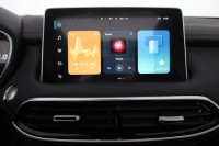 MG HS 1.5 T-GDI Luxury Aut.