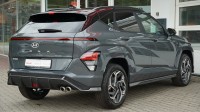 Hyundai Kona N-Line 1.0T-GDI