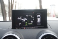 Audi A3 Sportback 30 1.0 TFSI design