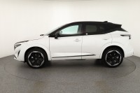 Vorschau: Nissan Qashqai Tekna 1.3 DIG-T mHev Aut.
