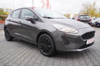 Ford Fiesta 1.1