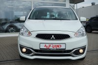 Mitsubishi Space Star 1.0 Edition 100