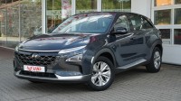 Vorschau: Hyundai Nexo 