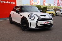 MINI COOPER Mini Cooper SE Classic Trim