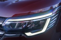 Renault Trafic 2.0 L1H1