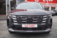 Hyundai Tucson 1.6T-GDI