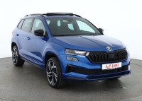 Skoda Karoq Sportline 1.5 TSI DSG