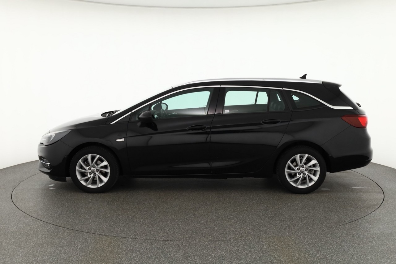 Opel Astra K ST 1.2 Turbo Elegance