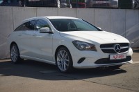 Mercedes-Benz CLA 180 Shooting Brake d