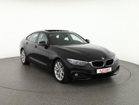 BMW 420 Gran Coupe 420i Advantage