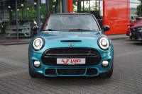 MINI COOPER_S_CABRIO Cabrio 2.0 Cooper S