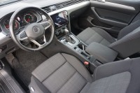 VW Passat Variant 2.0 TDI DSG