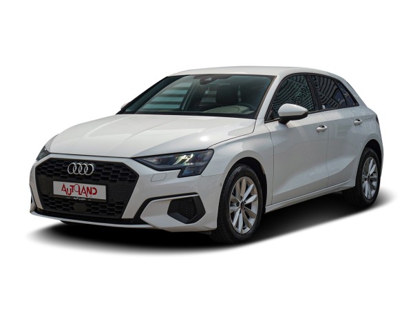 Audi A3 Sportback 30 1.0 TFSI S-Tronic