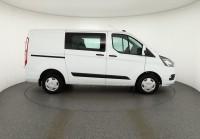 Ford Transit Custom Mixto TDCi